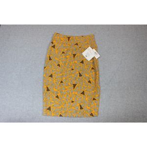 LuLaRoe Cassie Skirt‎ Size XS
